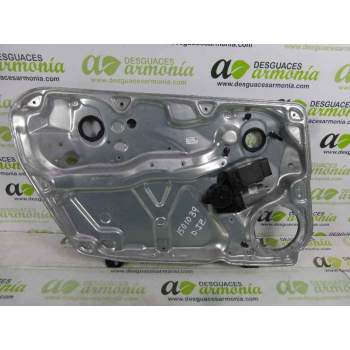 ELEVALUNAS DELANTERO IZQUIERDO 3B1837461 