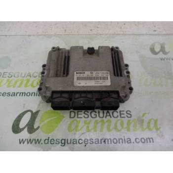 CENTRALITA MOTOR UCE 8200311539 8200440204 0281011969