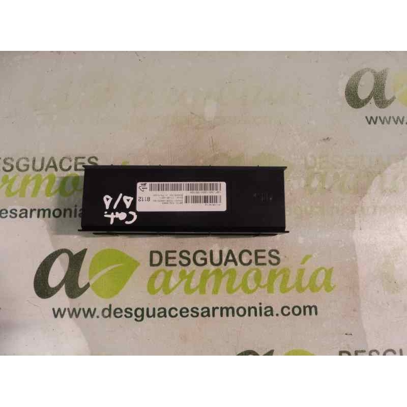 Recambio de centralita aire acondicionado para opel astra j lim. enjoy referencia OEM IAM 13578112  