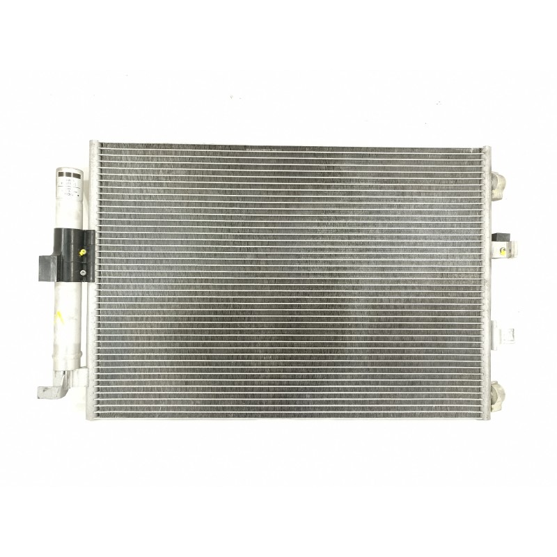 Recambio de condensador / radiador aire acondicionado para ford focus lim. (cb8) 1.6 tdci cat referencia OEM IAM BV6119710BE  