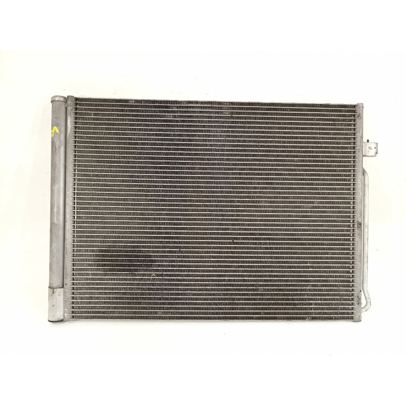 Recambio de condensador / radiador aire acondicionado para bmw x5 (e70) xdrive30d referencia OEM IAM 64509239992  