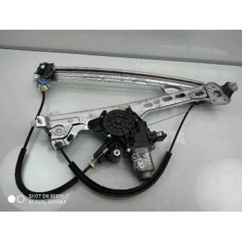 ELEVALUNAS DELANTERO IZQUIERDO 807215959R 