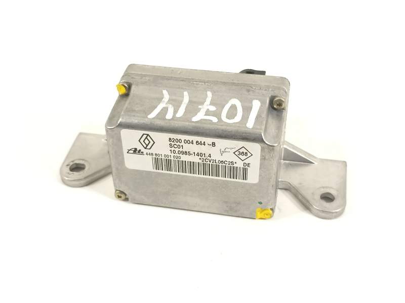 MODULO ELECTRONICO 8200004644B 