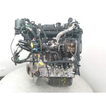 MOTOR COMPLETO 8HZ 