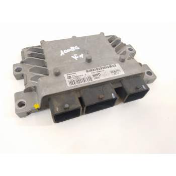 CENTRALITA MOTOR UCE AV2112A650CD 