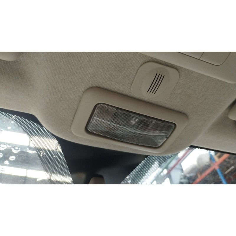 Recambio de luz interior para fiat nuova 500 (150) blackjack referencia OEM IAM   