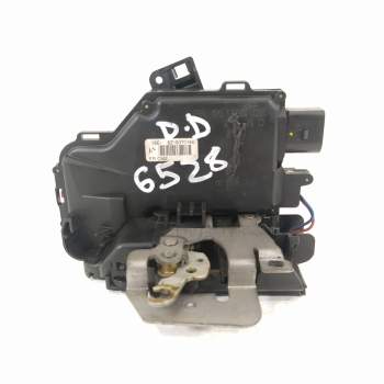 CERRADURA PUERTA DELANTERA DERECHA 8Z1837016E 