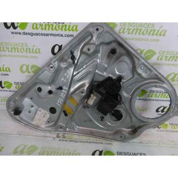 ELEVALUNAS TRASERO IZQUIERDO 3U5839751R 