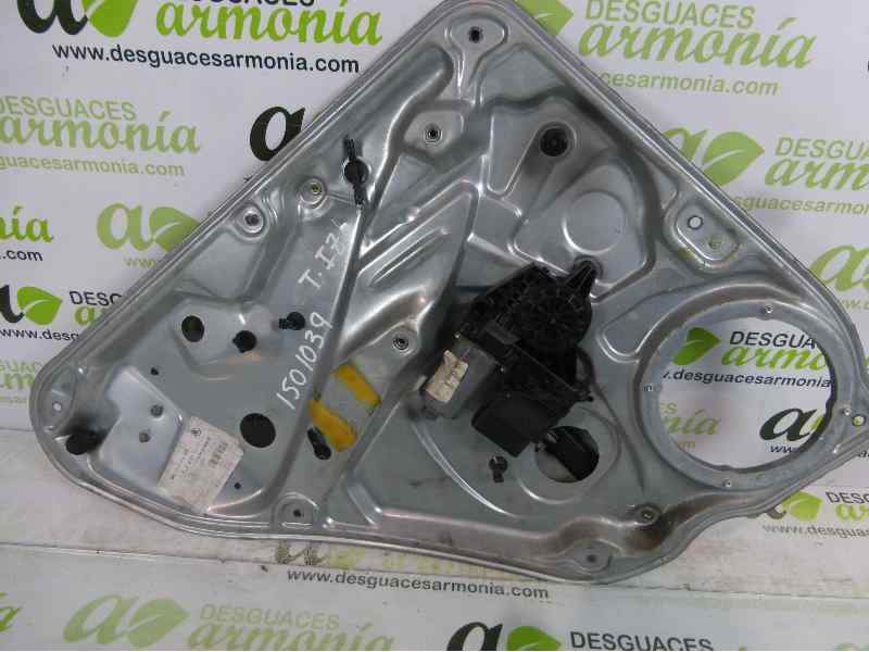 ELEVALUNAS TRASERO IZQUIERDO 3U5839751R 