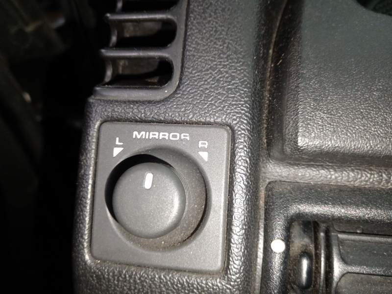 MANDO RETROVISOR 