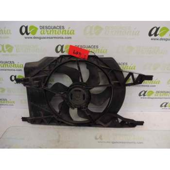ELECTROVENTILADOR 7701067591 