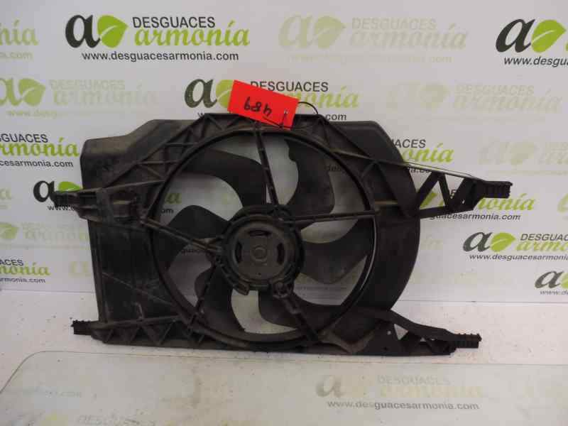 ELECTROVENTILADOR 7701067591 
