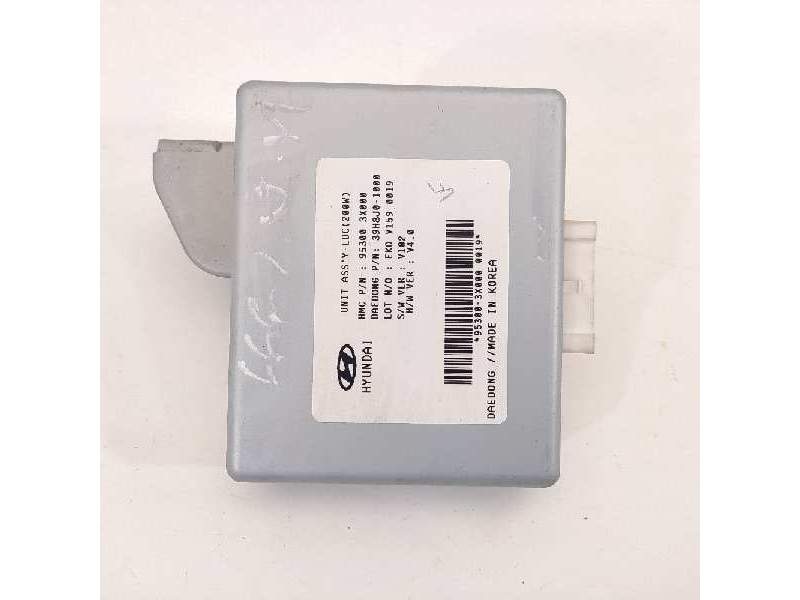 MODULO ELECTRONICO 953003X000 39H8J01000 