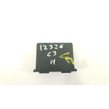 MODULO ELECTRONICO 9811039380 