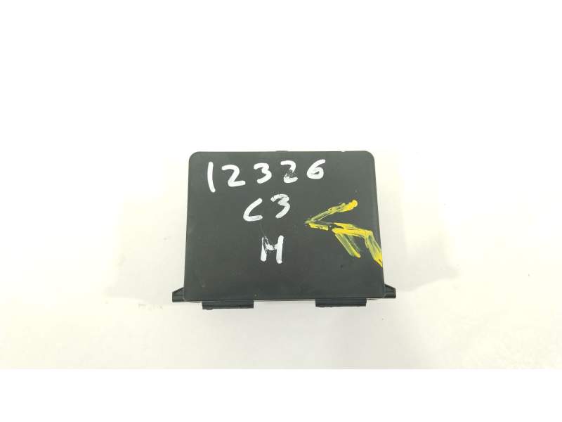 MODULO ELECTRONICO 9811039380 