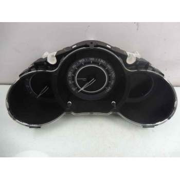 CUADRO INSTRUMENTOS 96668806XT 