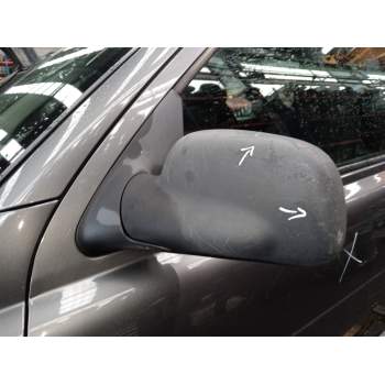 RETROVISOR IZQUIERDO CRB501081PMD 