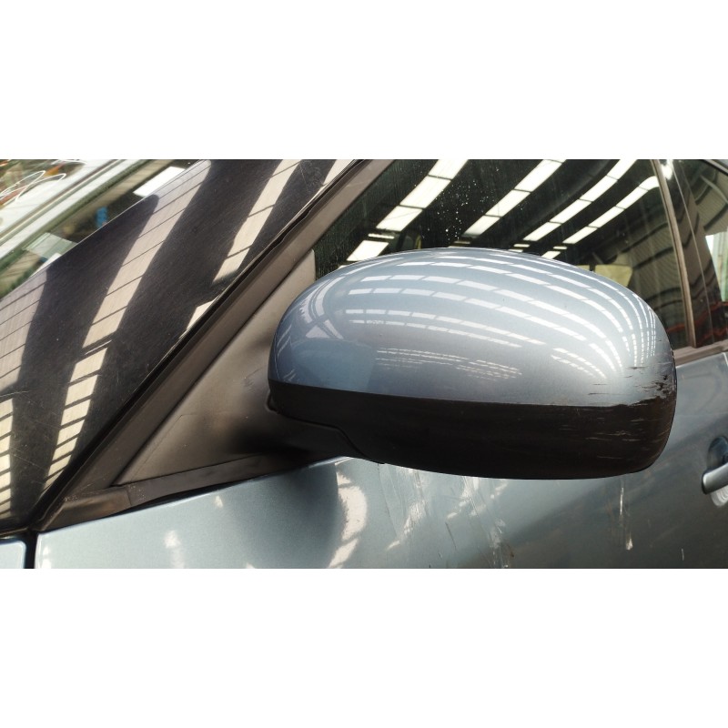 Recambio de retrovisor izquierdo para skoda fabia (5j2 ) style referencia OEM IAM   