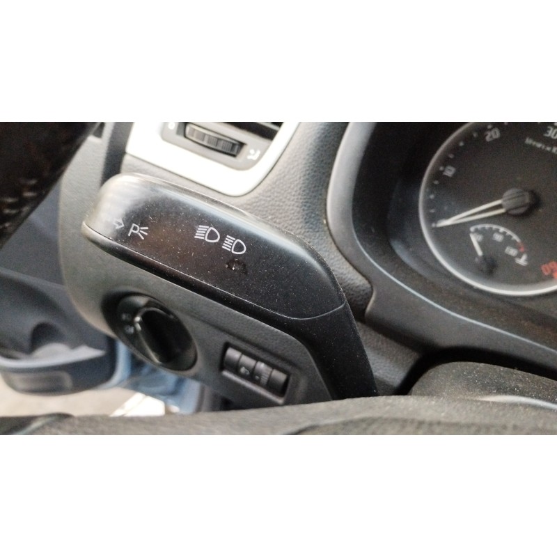 Recambio de mando intermitentes para skoda fabia (5j2 ) style referencia OEM IAM   