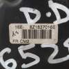 CERRADURA PUERTA DELANTERA DERECHA 8Z1837016E 