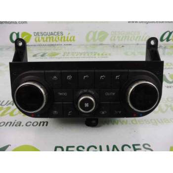 MANDO CLIMATIZADOR 27500BR57A 