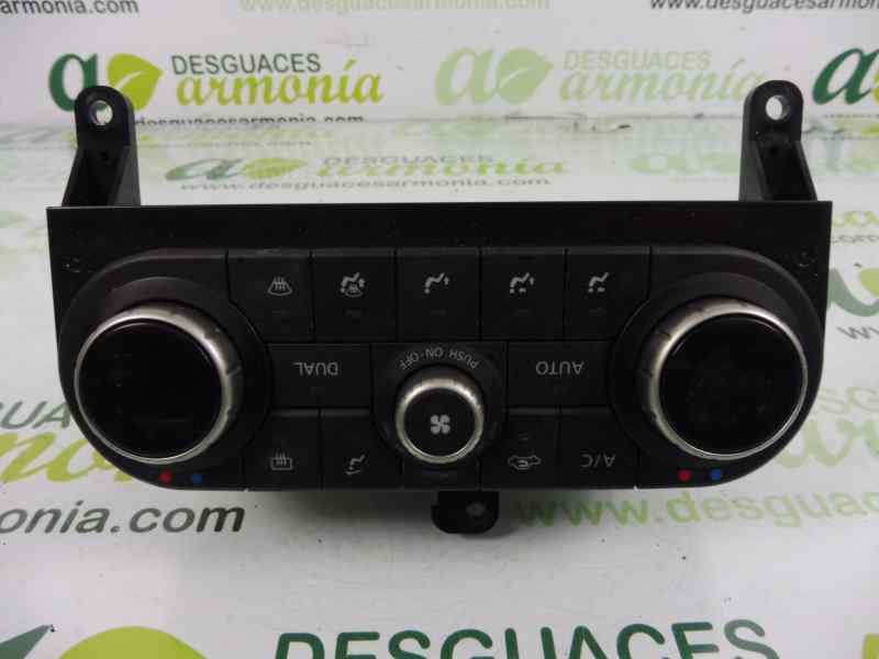 MANDO CLIMATIZADOR 27500BR57A 