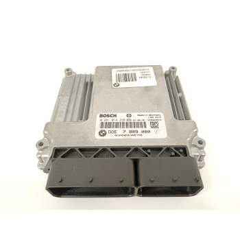 CENTRALITA MOTOR UCE 13617809000 0281014238 7809000