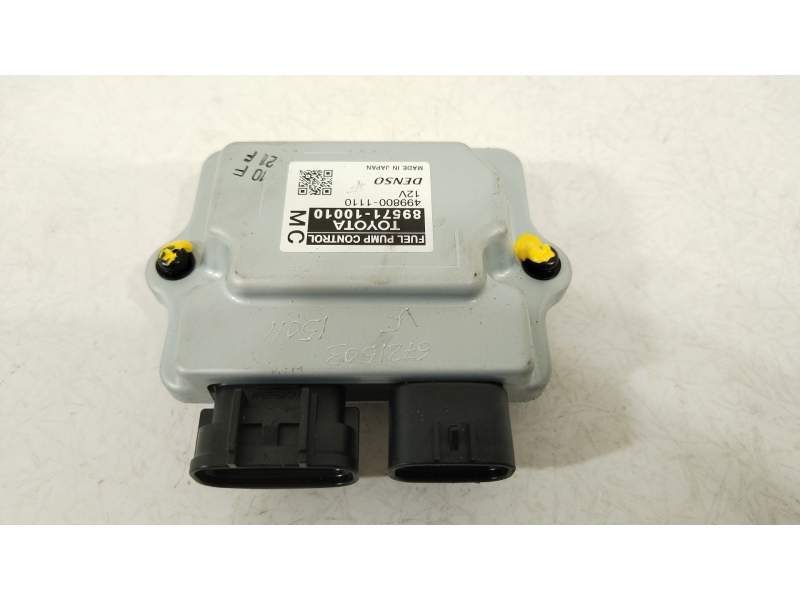 MODULO ELECTRONICO 8957110010 
