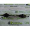 TRANSMISION DELANTERA IZQUIERDA 2S6W3B437FA 