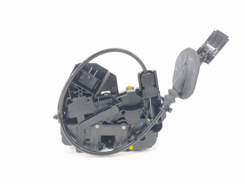 CERRADURA PUERTA TRASERA IZQUIERDA 825031733R 