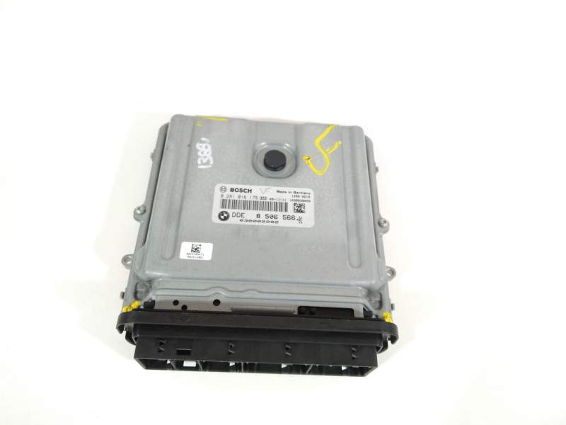 CENTRALITA MOTOR UCE 8506566 0281016175