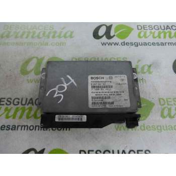 CENTRALITA CAMBIO AUTOMATICO 9643926680 9656615480 0260002923