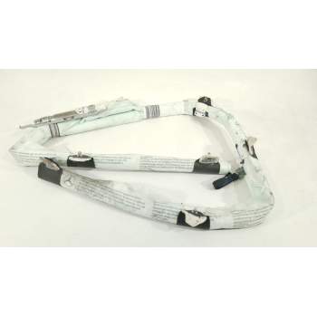 AIRBAG CORTINA DELANTERO DERECHO A1568600402 