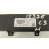 MODULO ELECTRONICO 9821246980 