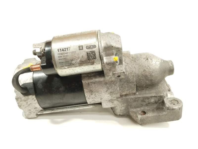 MOTOR ARRANQUE 114217 5033440AC 