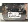 MOTOR ARRANQUE M001T81582 SH1B18400 
