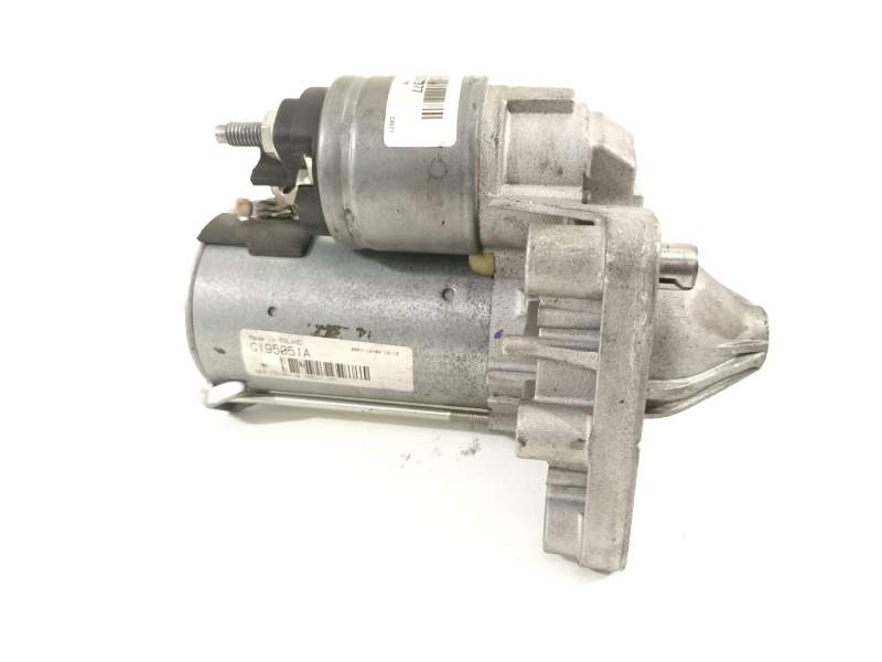 MOTOR ARRANQUE 9640825280 