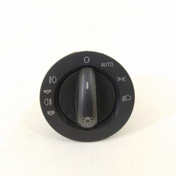 MANDO LUCES 4F1941531D 