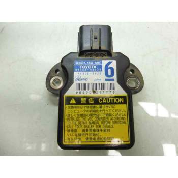 SENSOR 8918348030 1745005920 