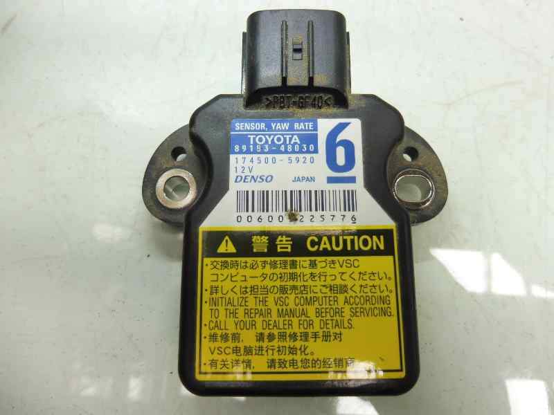 SENSOR 8918348030 1745005920 