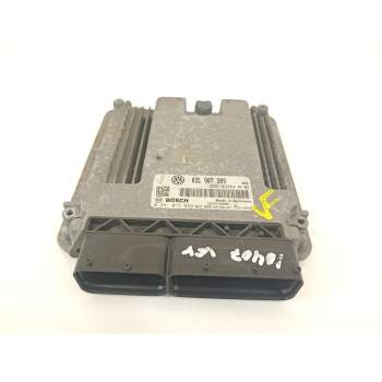 CENTRALITA MOTOR UCE 03L907309 0281015029 
