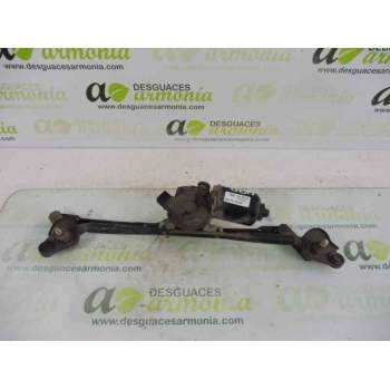 MOTOR LIMPIA DELANTERO 981102F000 