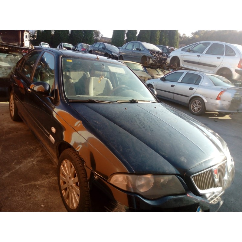 mg rover serie 45 (rt) del año 2004