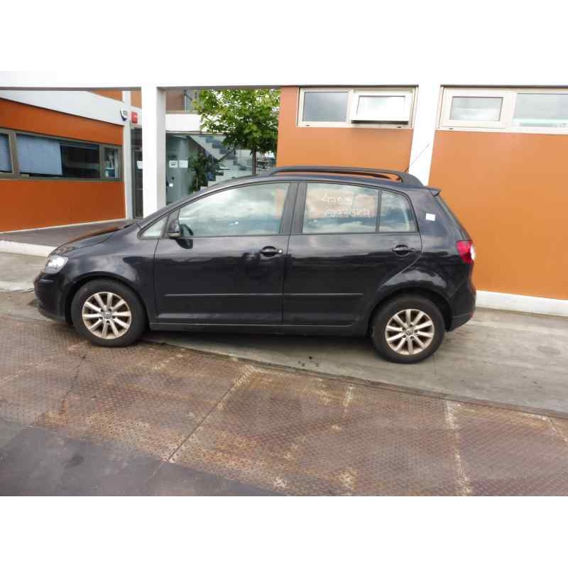 volkswagen golf plus (5m1) del año 2009