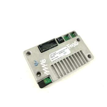 SISTEMA NAVEGACION GPS F1ET14F239AA EA5T14D212FA 