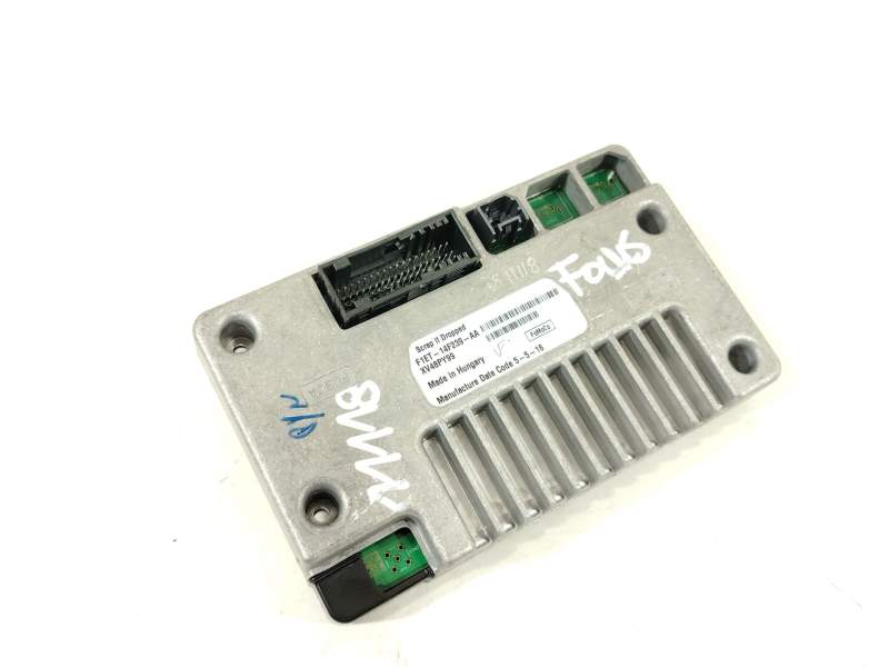 SISTEMA NAVEGACION GPS F1ET14F239AA EA5T14D212FA 