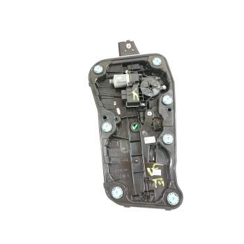 ELEVALUNAS TRASERO IZQUIERDO 5E3839655A 5Q0959407D 
