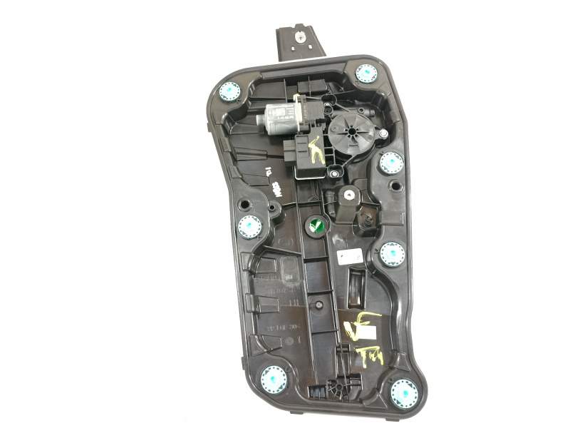 ELEVALUNAS TRASERO IZQUIERDO 5E3839655A 5Q0959407D 