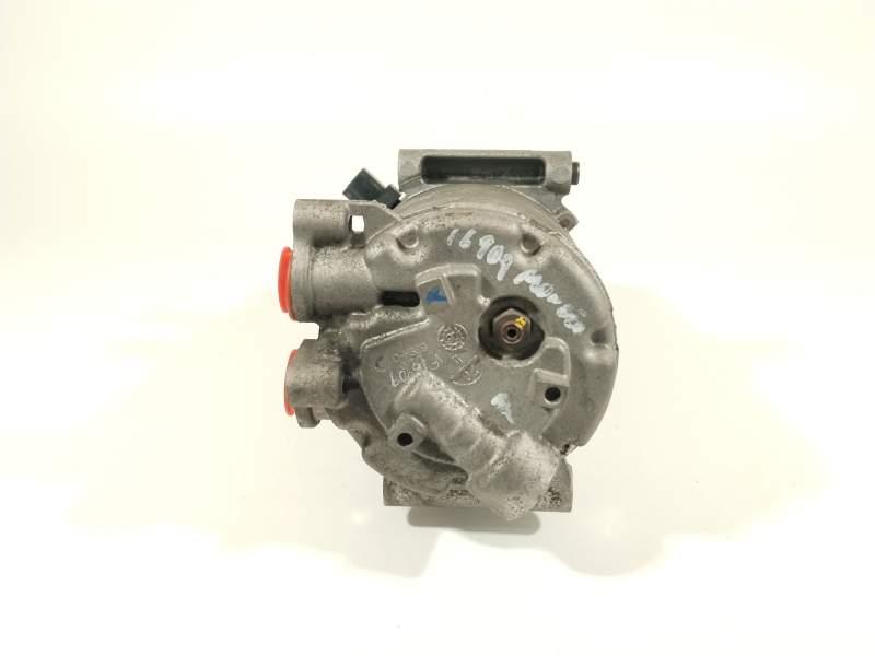 COMPRESOR AIRE ACONDICIONADO 6G9119D629DH 1858665 