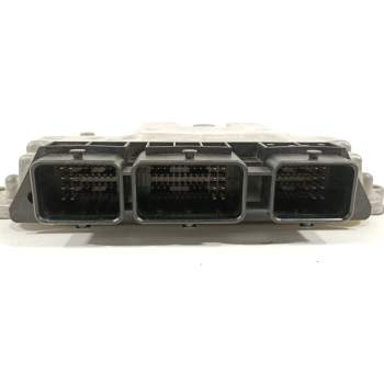 CENTRALITA MOTOR UCE 9663475880 0281012529 